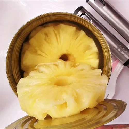 Vietnamese Wholesale Price Canned Pineapple many shapes/ Canned Food / Ms. Nary +84 904183651