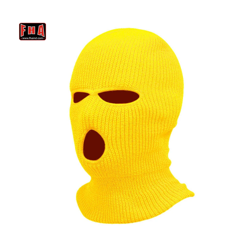 Winter Face ski Mask Sports Motorcycling Balaclava Windproof Ski Mask