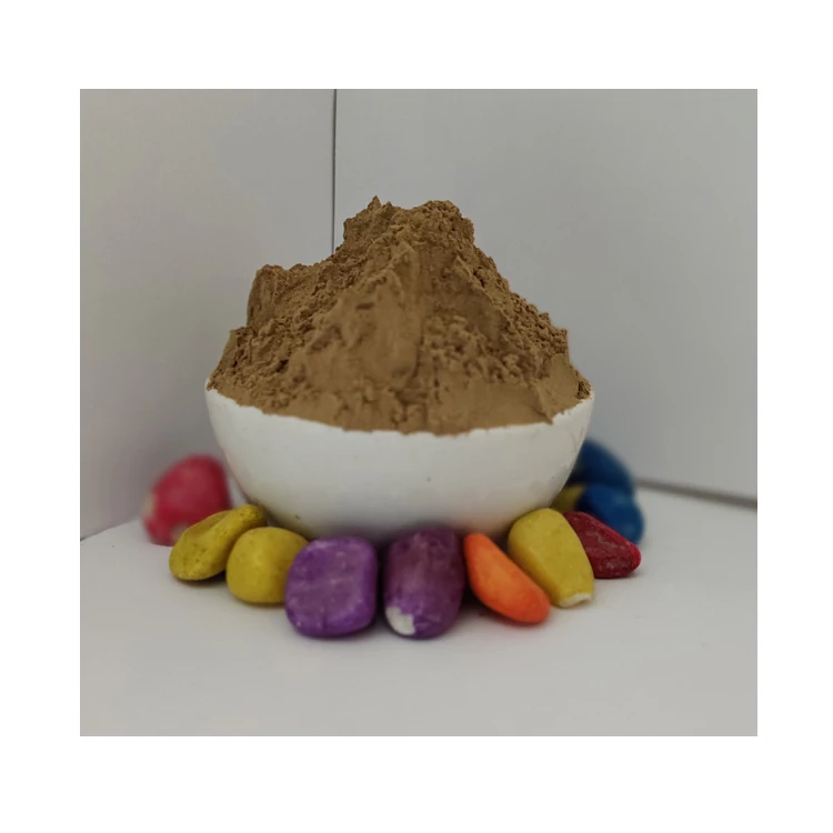 Оригинальный индийский поставщик, порошок бентонита для гражданского строительства