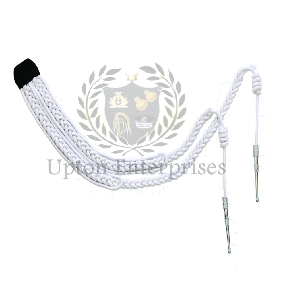 
Aiguillettes ( army)(nav)(airforce) 