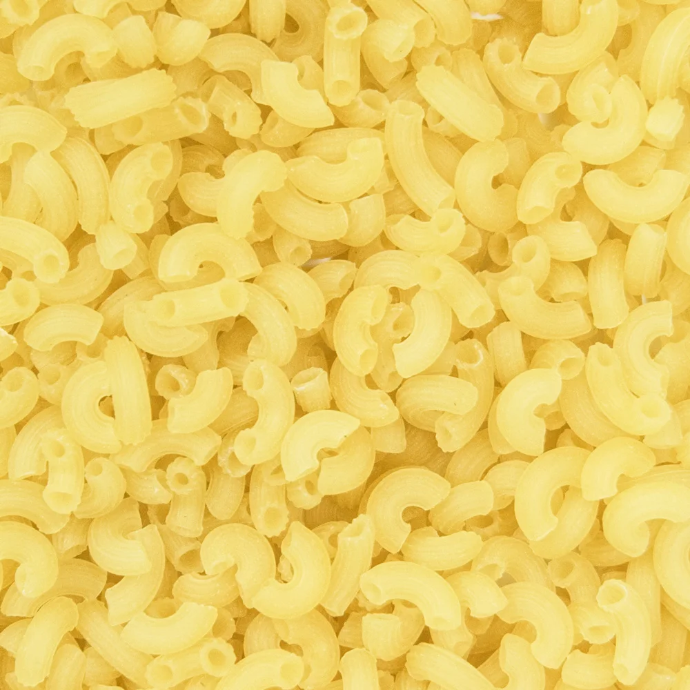 Wholesales High Quality Macaroni Pasta From Viet Nam manufacturer HACCP certificate Low carb Gluten free Sugar free