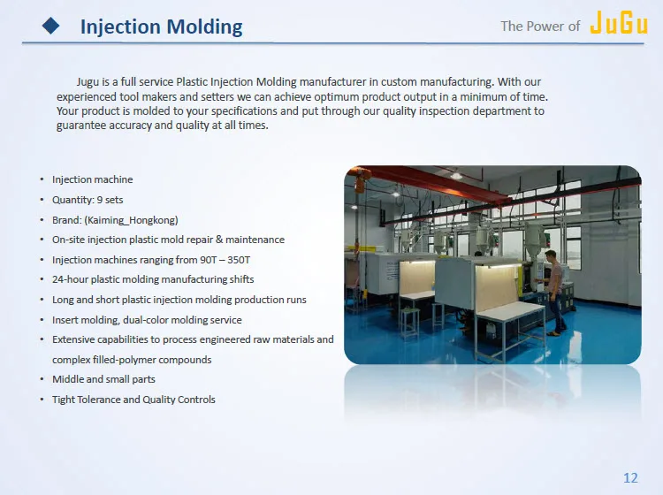 
Professional custom household appliance cosmetic plastic injection mould manufacturer mold maker design moulding molding factory 