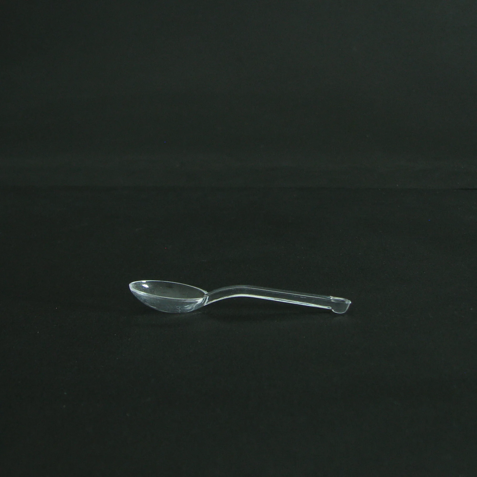 medicine powder measuring spoon