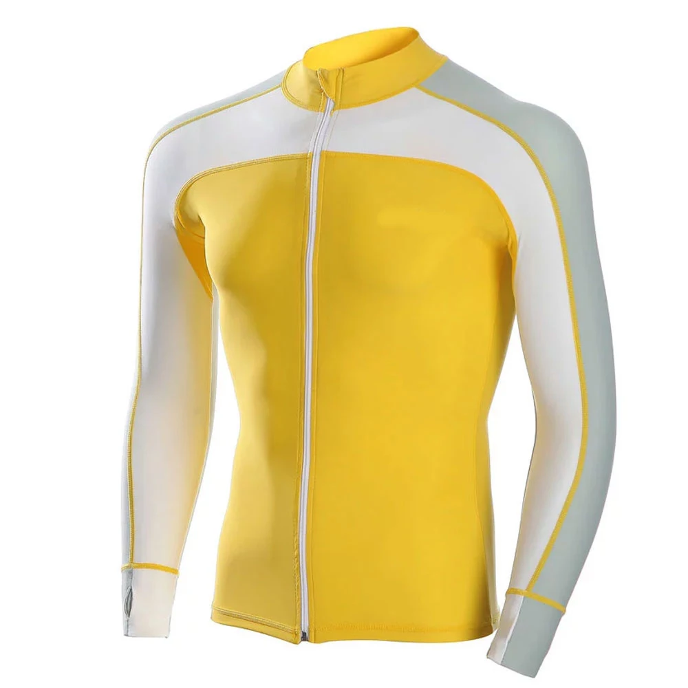 
Custom OEM Printed High Quality Full sleeve rash guards In best Quality 