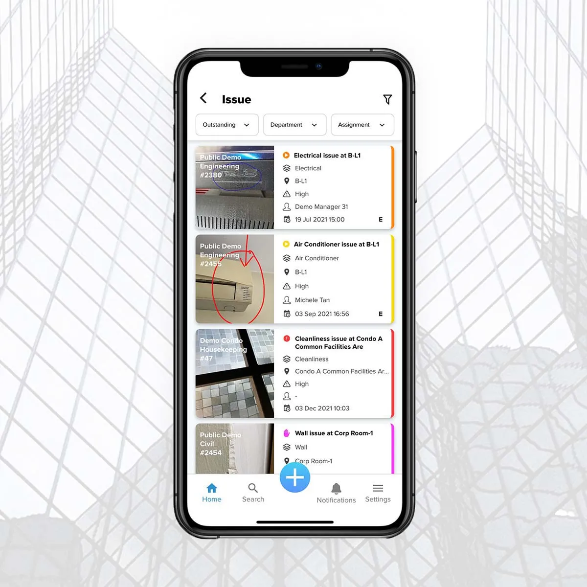 Top Maintenance, Complaint & WorkOrder Management of Smart Digital Operation & Management Software for Cleaning Service Provider