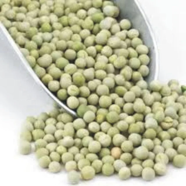 
Whole sale Green Peas 