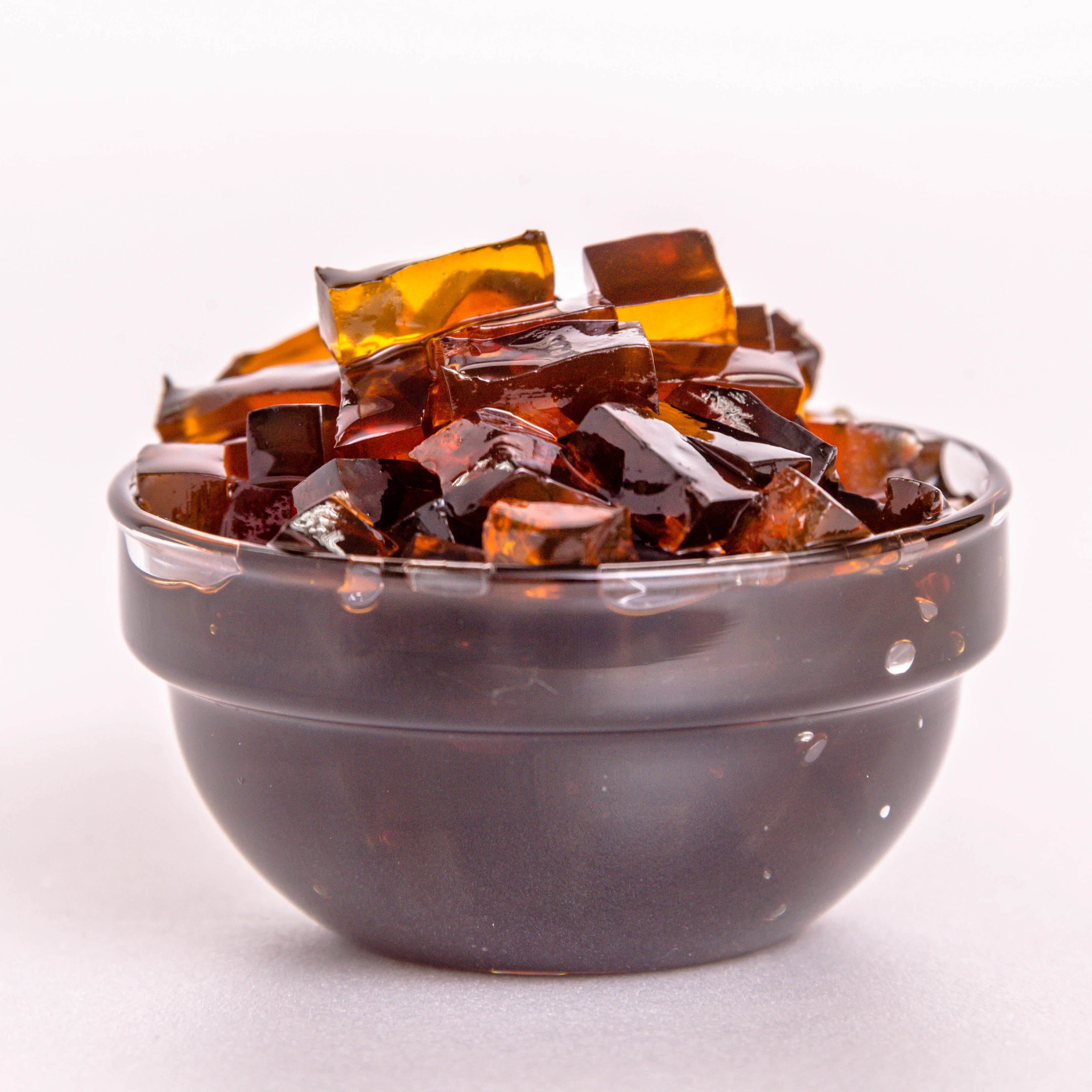 
 Заводская распродажа GHBM3.7-03 кофейное Желе Напиток в стиле «bubble tea желе поставки с самым лучшим обслуживанием  