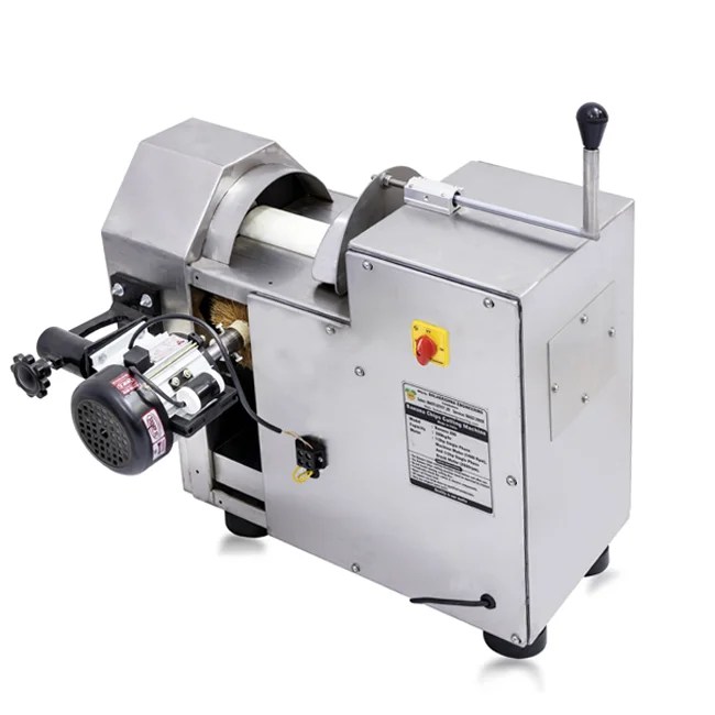 Plantain Slicer Long Cut