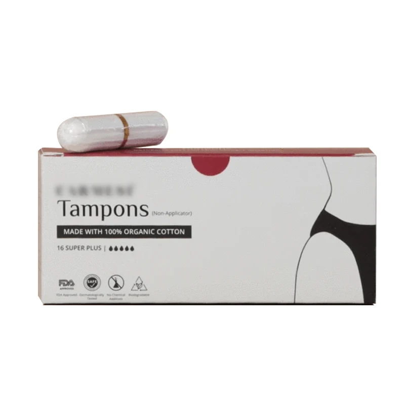 OB PROCOMFORT NORMAL tampons (16)