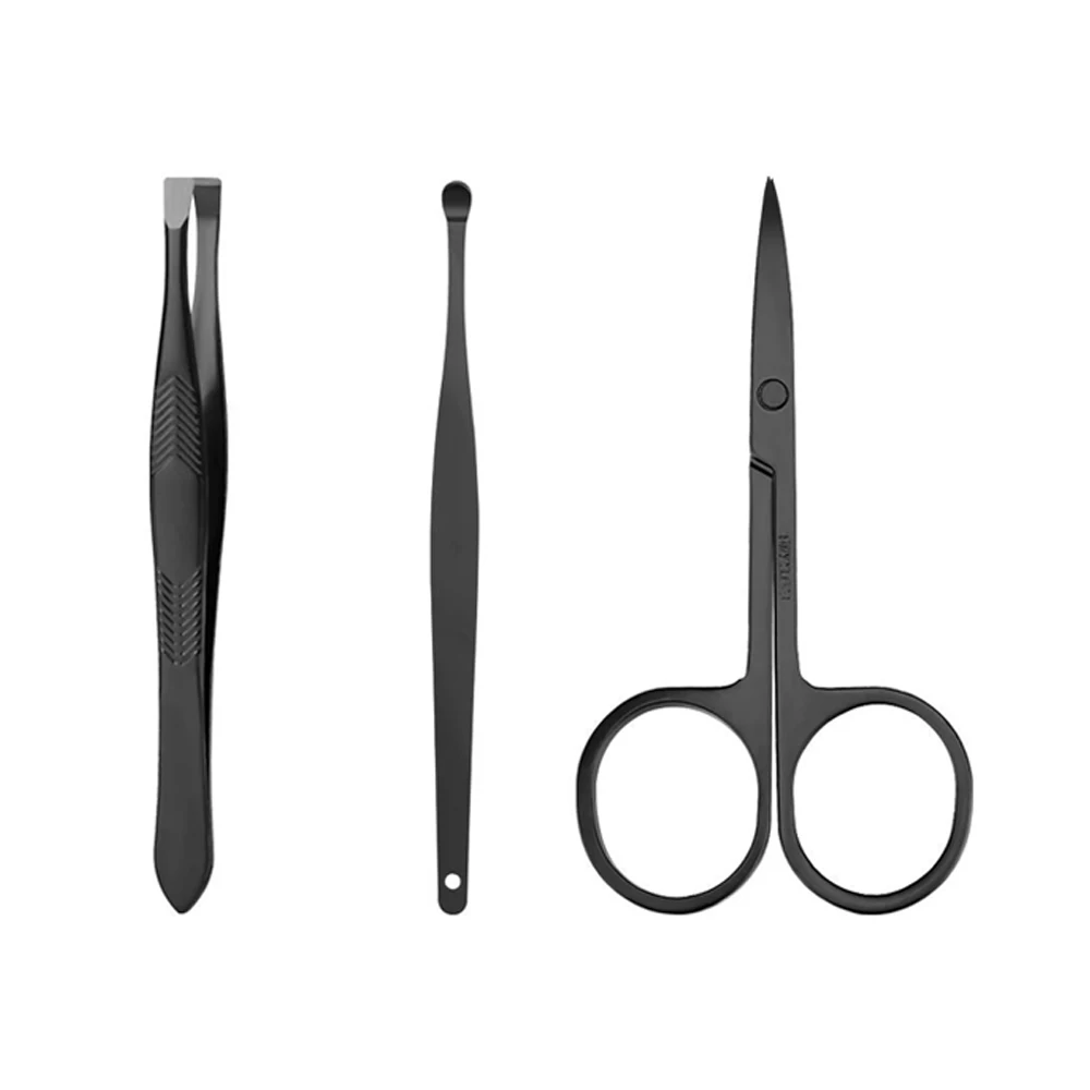 
Manicure Kit Hot Sale In Stock Nail Art Beauty Disposable Manicure Kit Disposable Manicure Nail Kit 