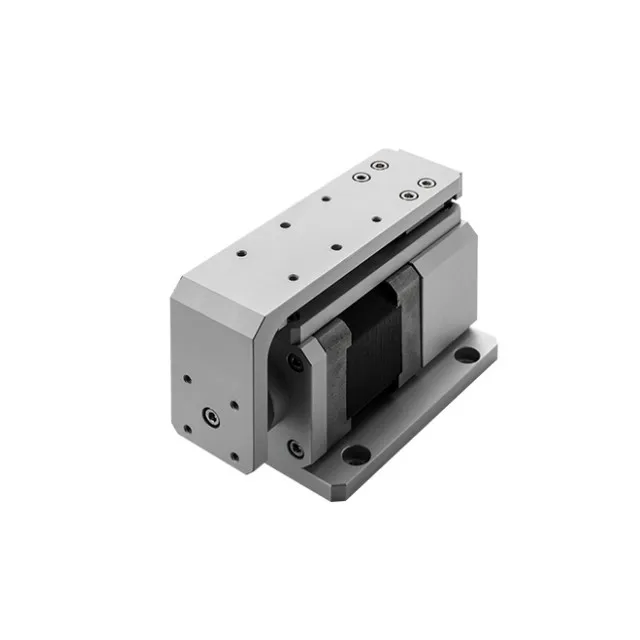 In and output Stand alone Linear Actuator with own controller Made In Korea