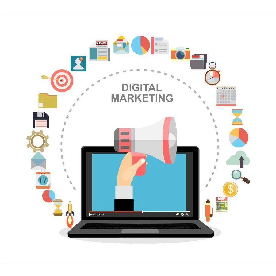 Digital Marketing Service