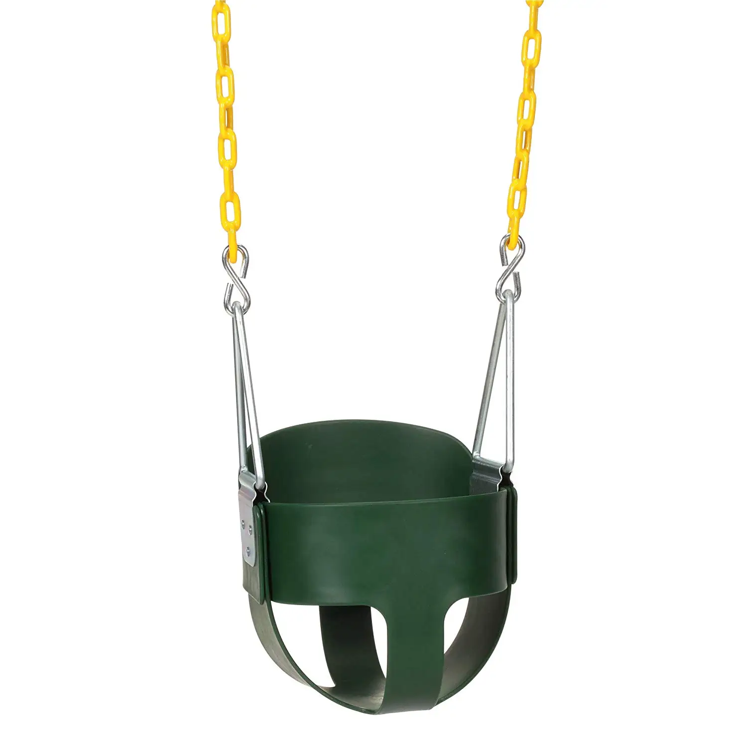 
Outdoor Infant Children Rope Toddler Baby Swing Set Indoor Chair Seat for fun Manufacturers 