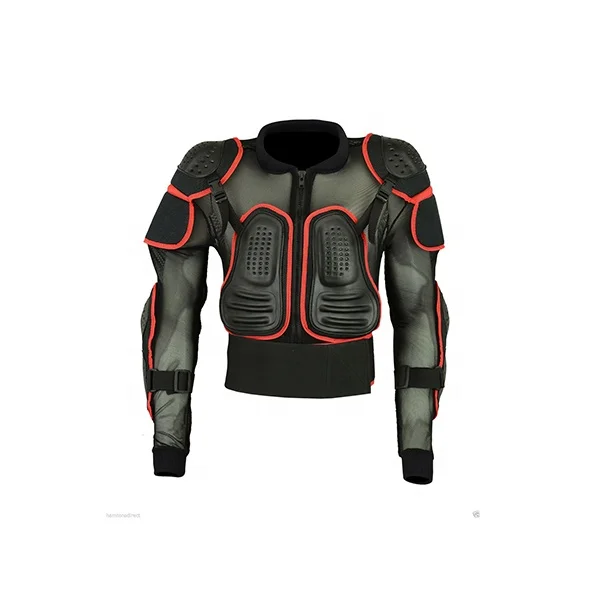 Factory price Motorcycle Protective motocross body armor for sale / Motorcycle Riding Body Protector Motocross Racing Jacket