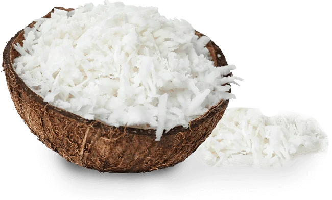 Vietnam Desiccated Coconut Fine grade Low/High Fat for export (Mobile/ WA: +84986778999 David Director)