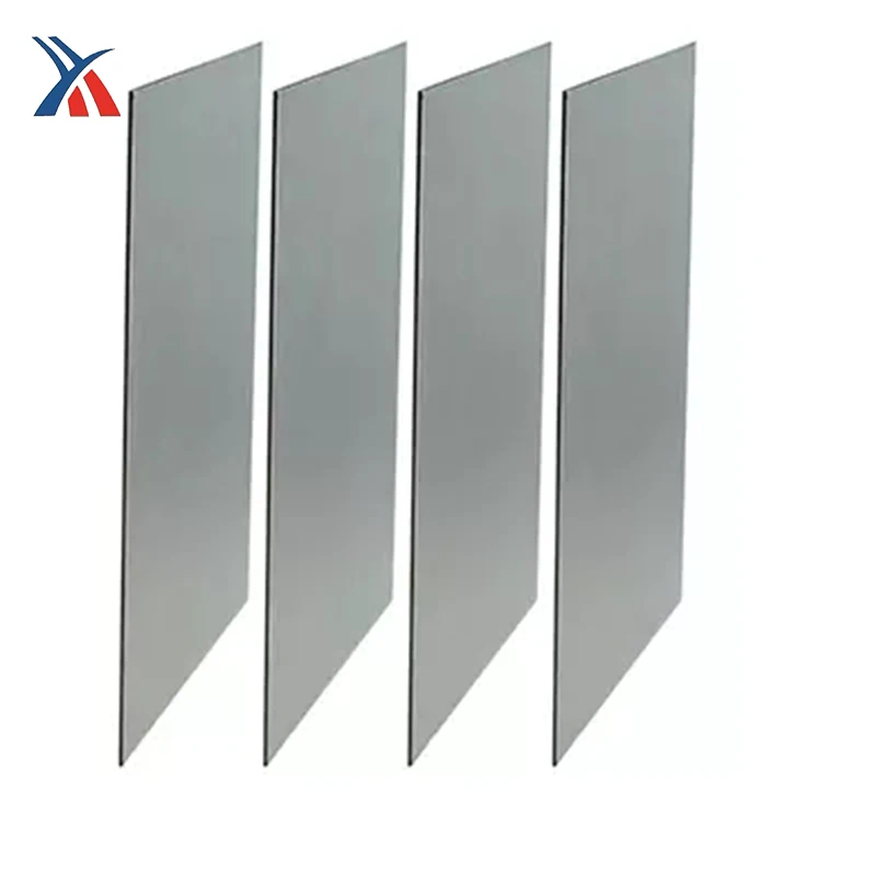 Direct Supply Chemical High Strength Grade 5 Titanium Alloy Sheet