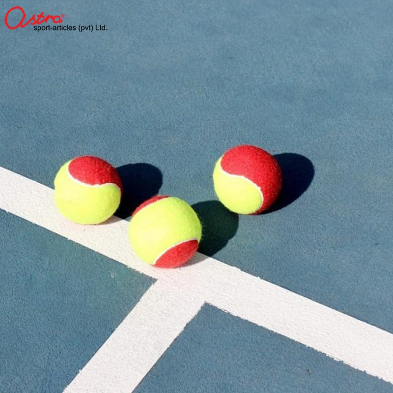 New Sports Used Tennis balls bulk 1bag 12 beach tennis paddle ball tennis balls