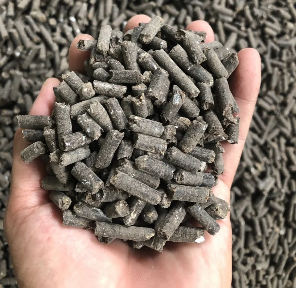 Wholesale In Bulk Seaweed organic fertilizer good for plants