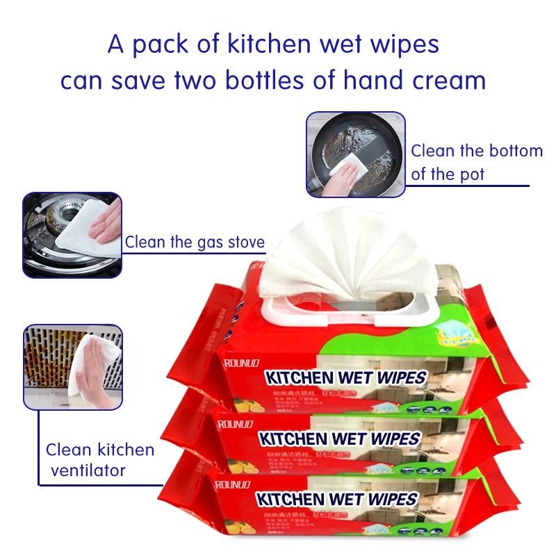 
Private Label Sleep Baby Wipe Wipes, Factory Wholesale Pet Wet Wipes and Kitchen Wipes, Alcohol Free Refreshing Wet Wipes 