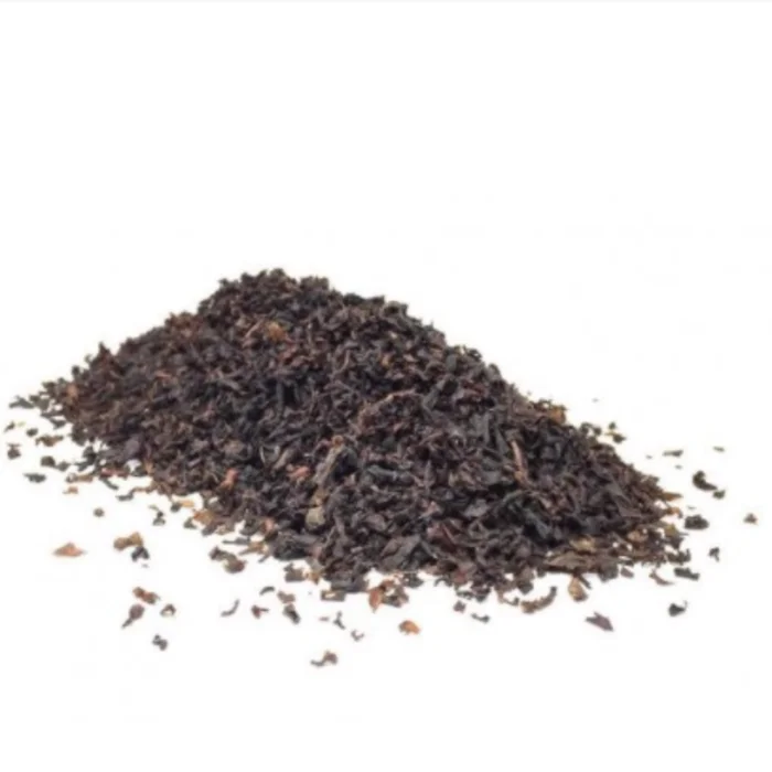 2 Years Shelf Life Loose Tea Style Raw Earl Grey Flavored Black Tea Good For Health From Vietnam Manufacturer