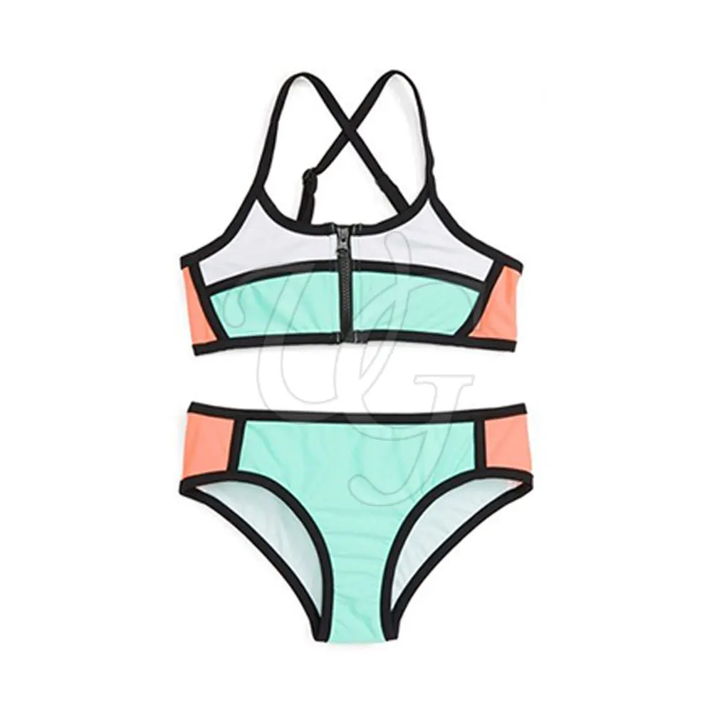 Sexy Women Bikini Swimsuit Lingerie Underwear for Swimming Beach
