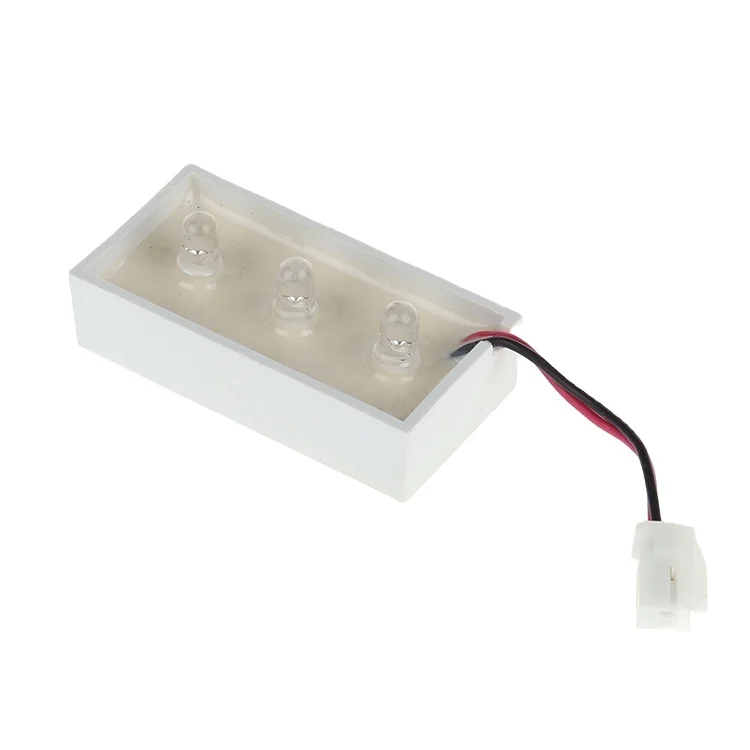 Новые детали холодильника CDC, LED41.0-3-HX светодиодная лампа, сохраняя свежую сборку, светодиодная лампа для холодильника