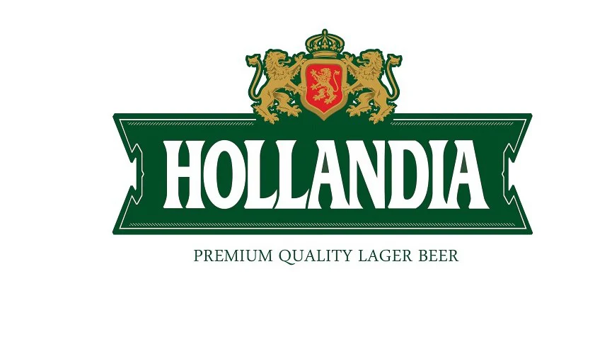 Голландское пиво Holland-pilsner-коробка 24x50cl