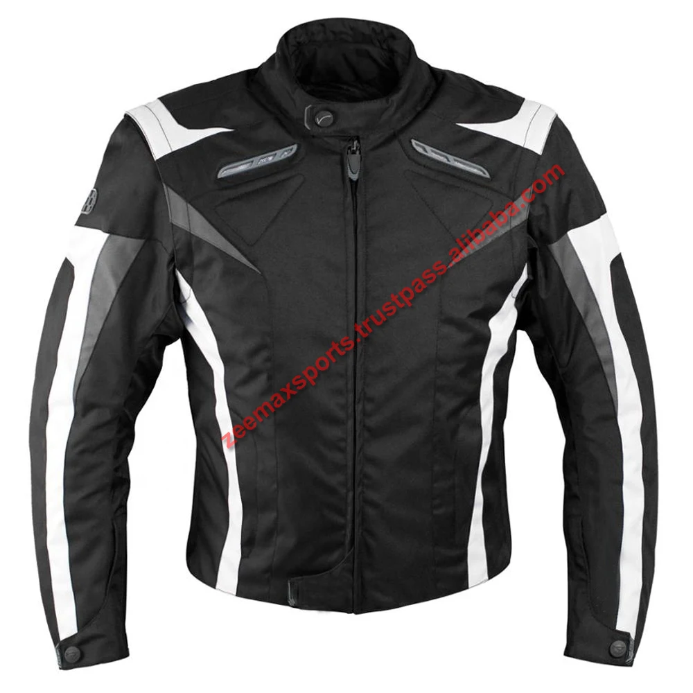 Motorcycle Waterproof Mens Cordura Jackets