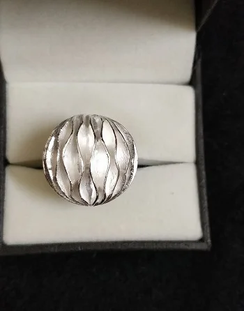 Wholesale 925 Sterling Silver Ring For Women