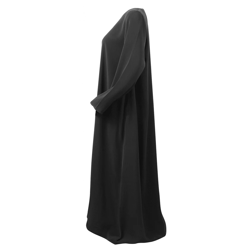 Stylish Arabic Design Cheap Ladies Muslim Abaya