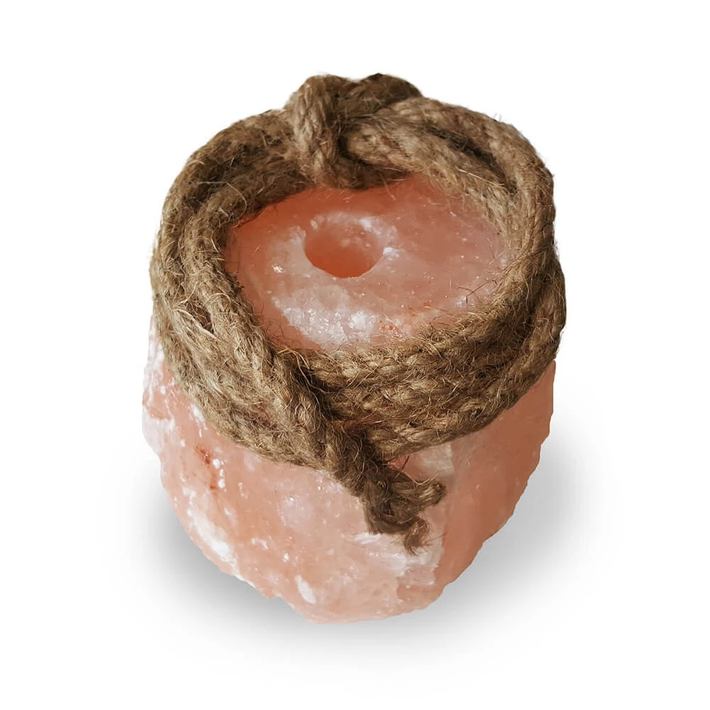 Whole Sale Himalayan Salt Lick For Horse, Deer & Other Animals Are 100% Natural Salt Licks Entirely  Round Shape With Rope