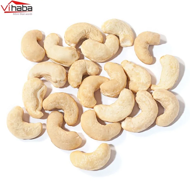 High quality Cashew Nuts W320 W240 W180 Best Selling Nut and Kernel in Vietnam