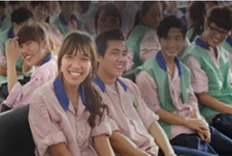 Well Trained Employees