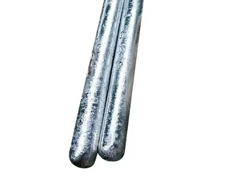 99.99% high purity cadmium ingot with good