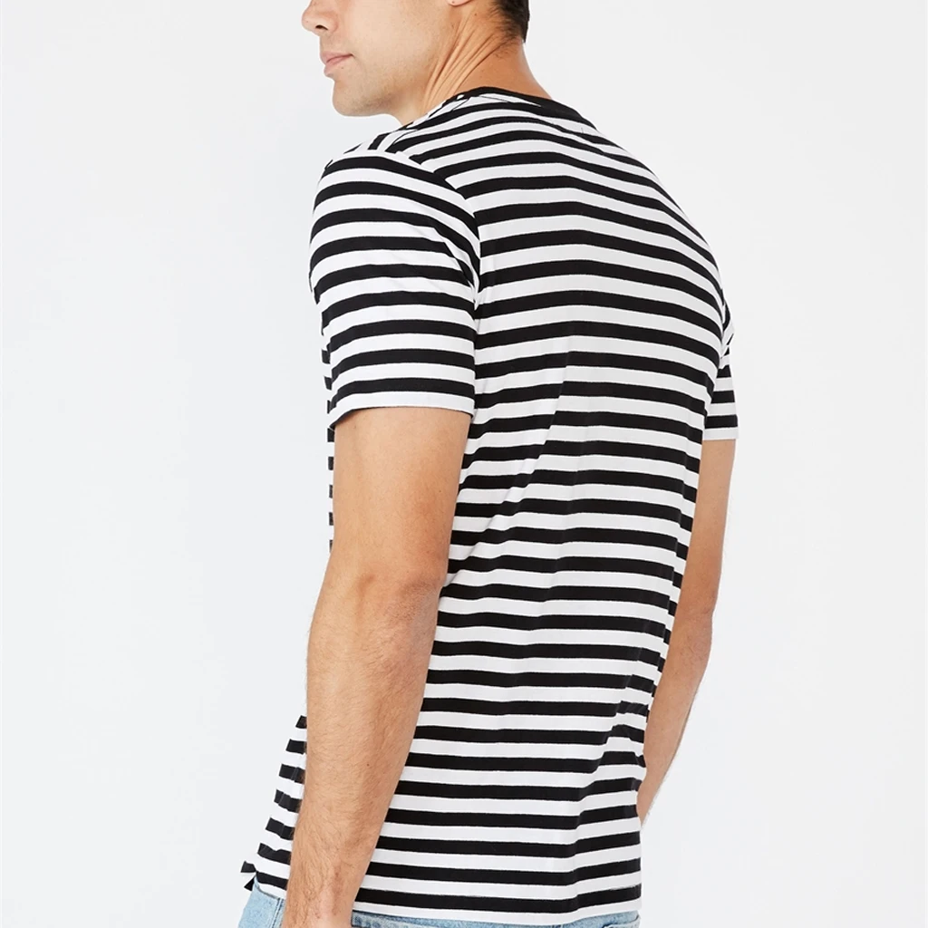 Hot Sale Zebra T Shirt men/boys t-shirt cotton Screen print t shirts with branded Fabrics used non stretch with New Style