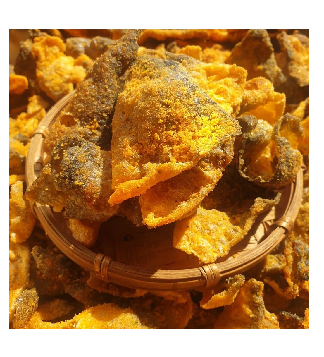  Самая конкурентоспособная цена сушеная рыбья кожа закуска соленый аромат для короткого перерыва