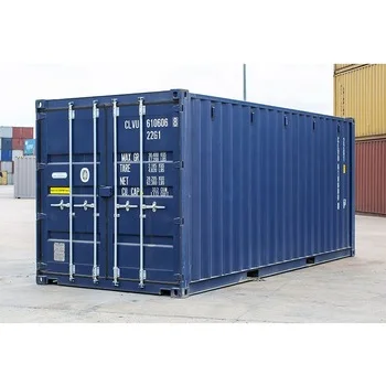 Used Shipping Storage /Containers 20Ft, 40Ft, 40HC