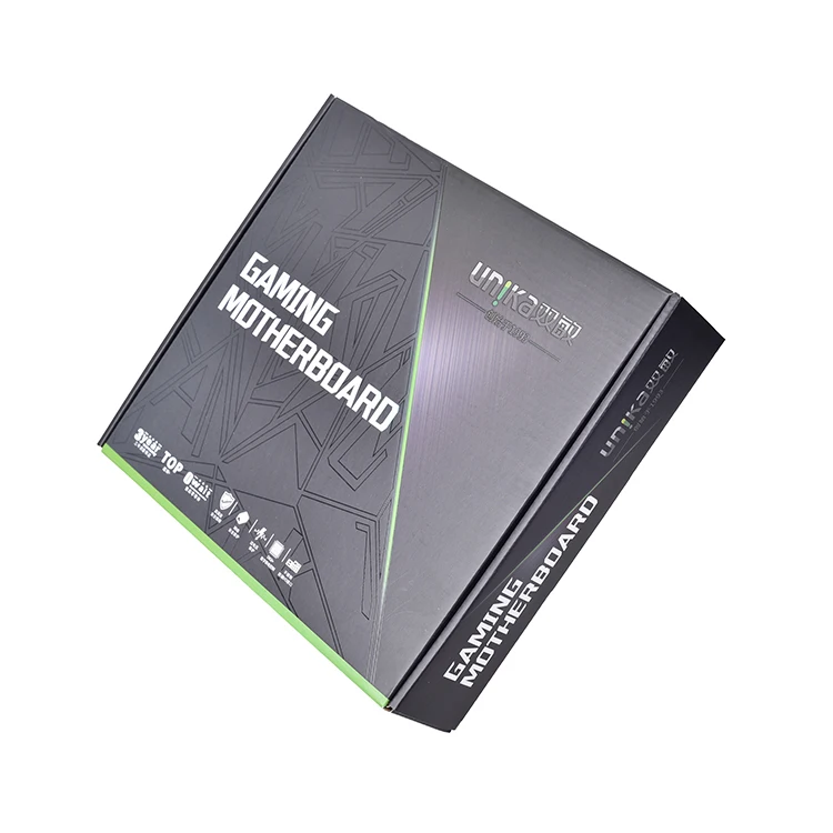 
Предложение со скидкой для двухканального настольного компьютера Ddr4 2133 H110 чипсет I7 I5 I3 материнская плата 