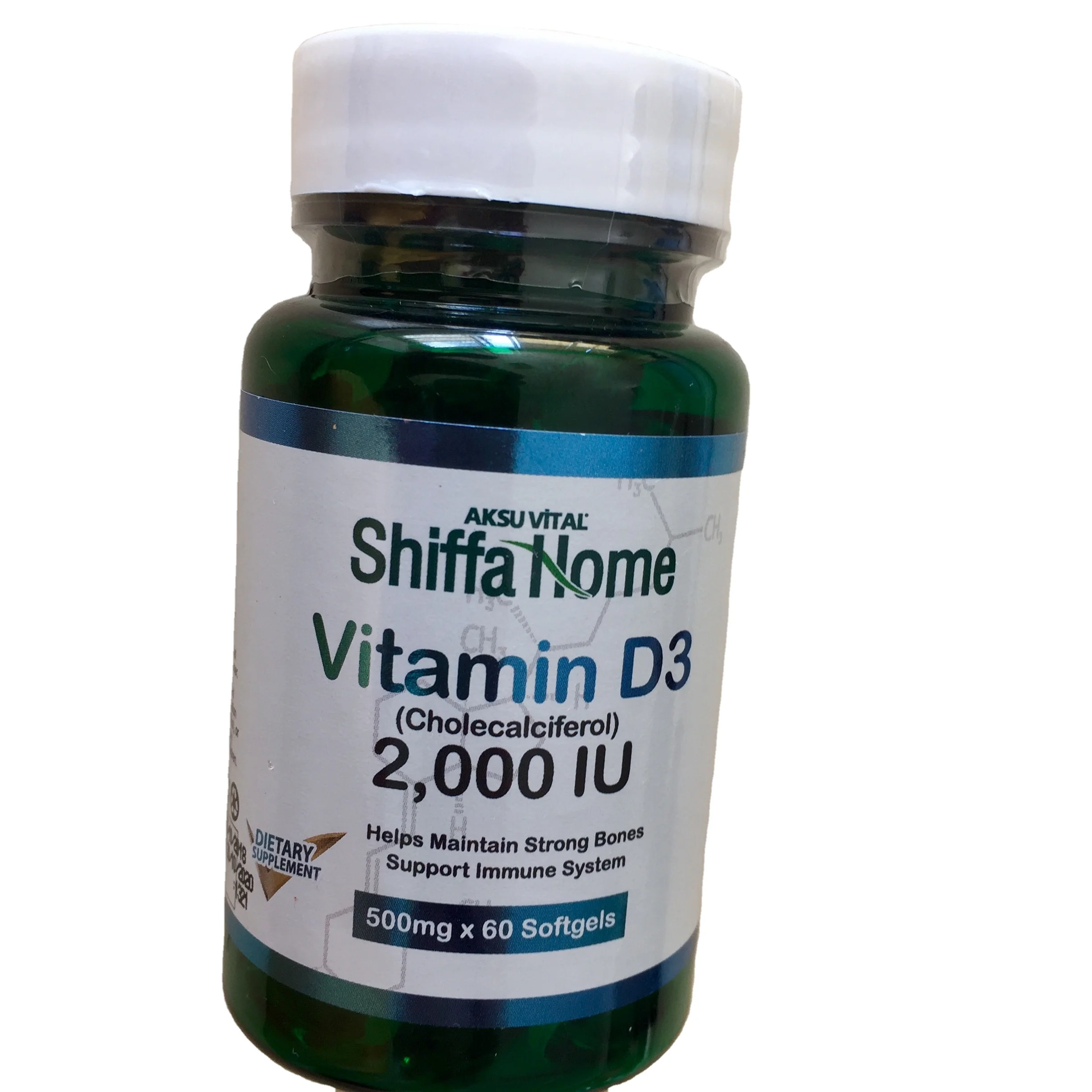 
Halal Vitamin D3 Vegan Vitamin D 3 Supplements Vitamins 