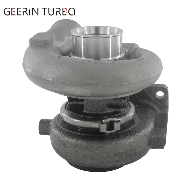 TD06-11A 49179-00230 ME013734 4D31T Full Turbocharger For Fuso Truck