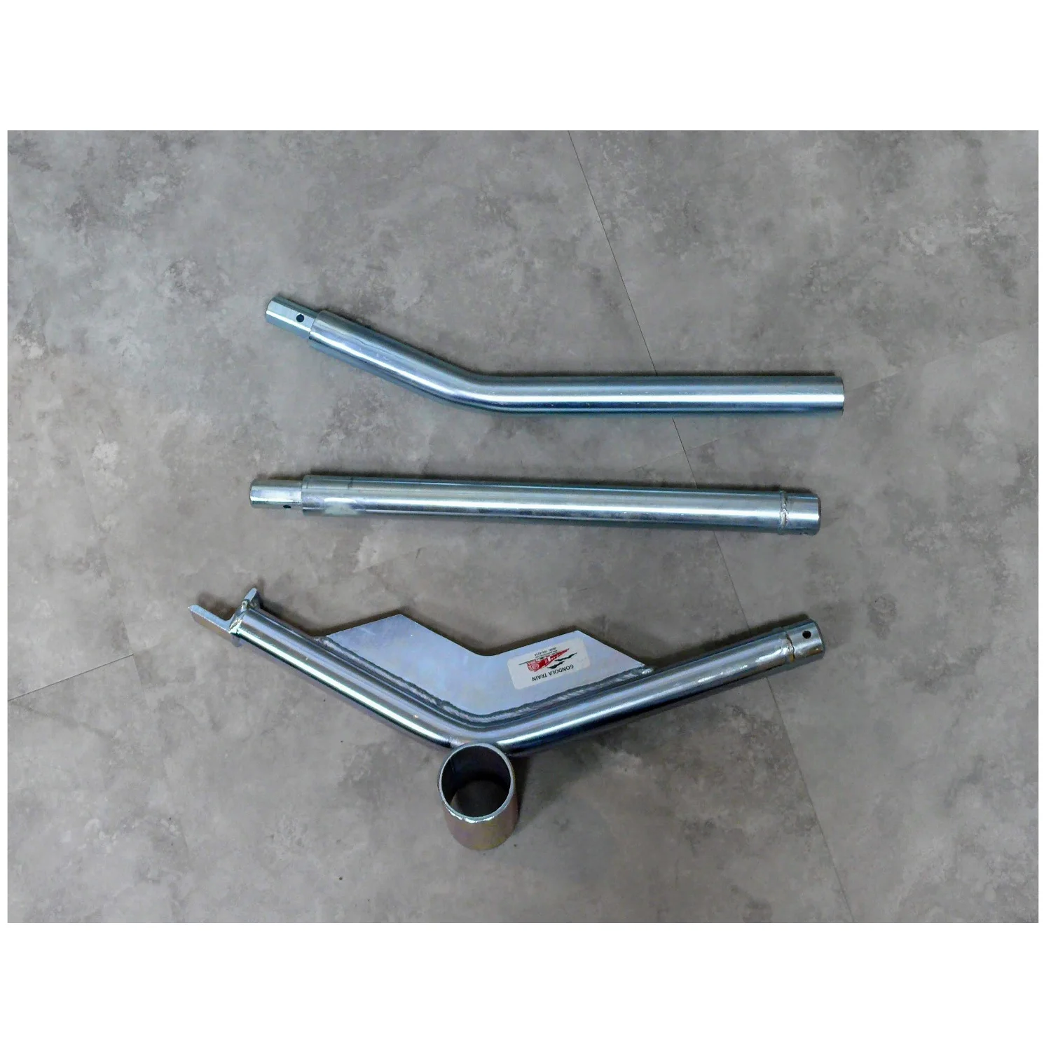 
3pc Universal Lifting Handle 