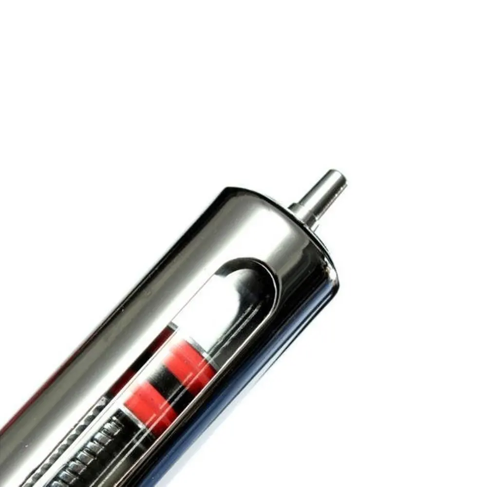 
2021 New Arrival Factory Made Material Good Quality Veterinary Dosing Syringe 