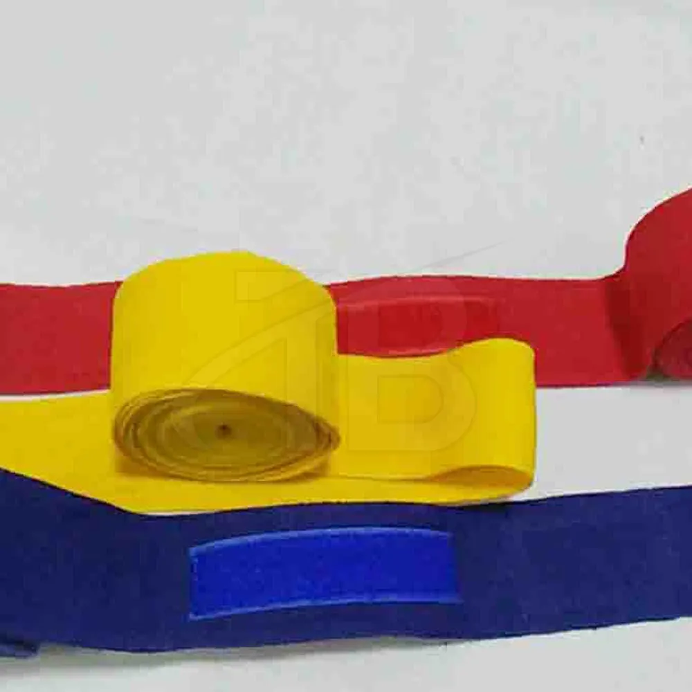 Wholesale Price Professional Elastic Boxing Hand Wraps Inner Gloves Karate MMA Boxing Bandage