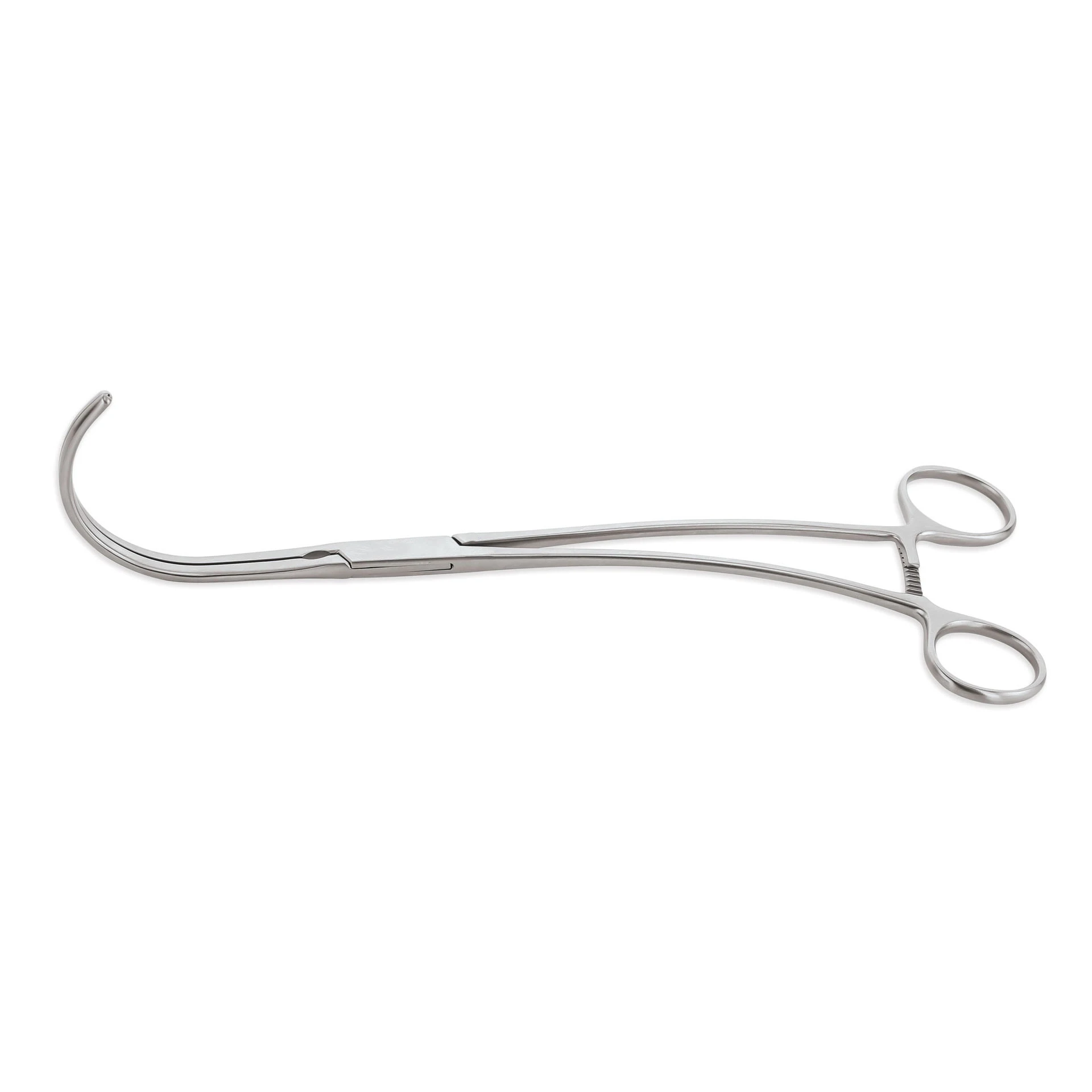 High-Quality Wholesale Vascular Clamps with Tooting Cooley Design for Surgical Haemostasis and Medical Equipment Forceps