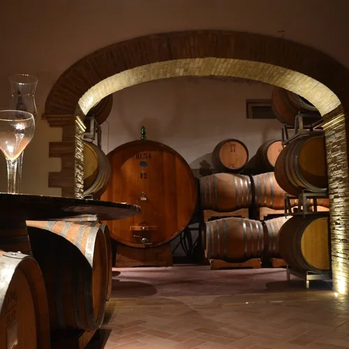 TOP QUALITY ITALIAN RED WINE ROSSO DI MONTALCINO DOC 750ml READY FOR EXPORT