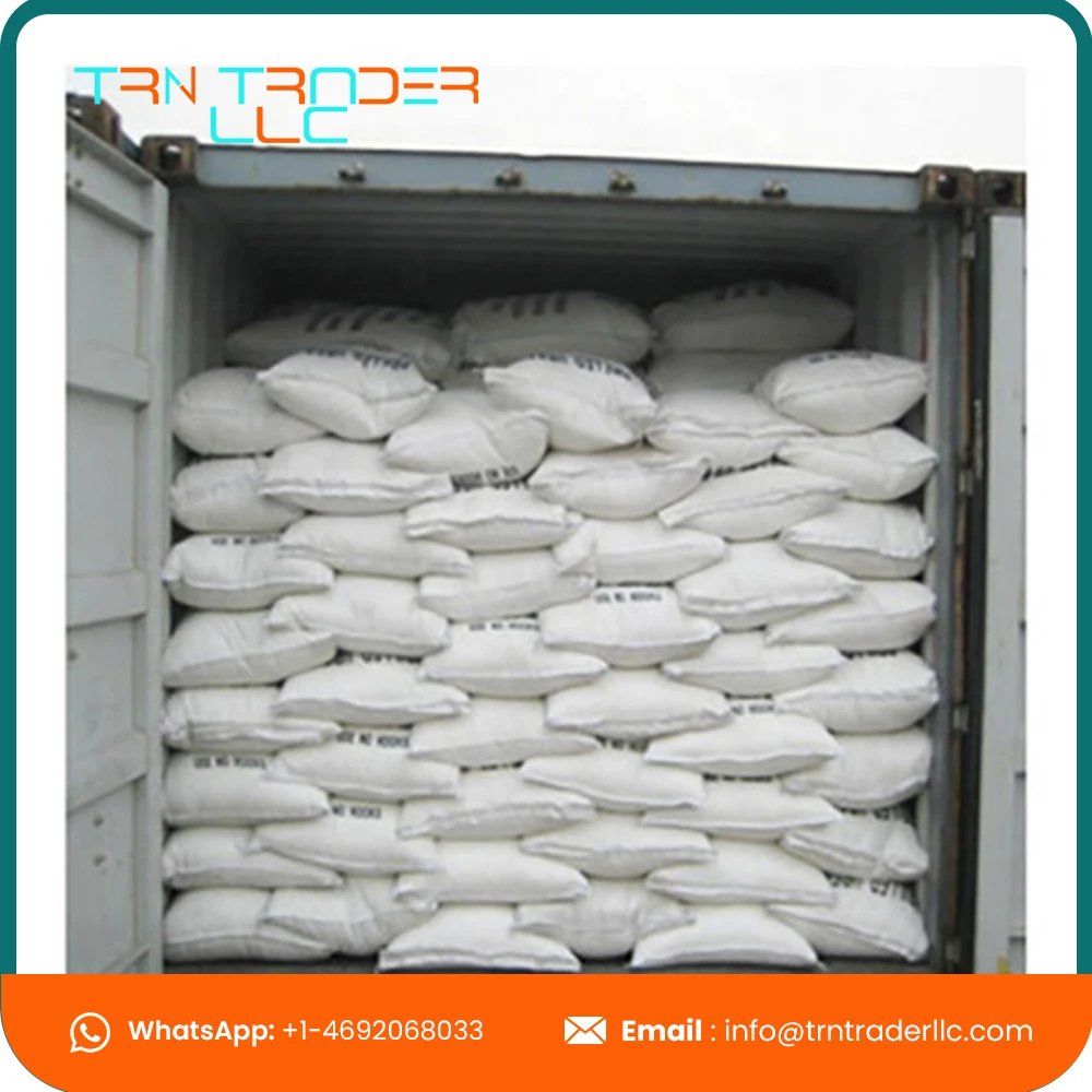 Высокоочищенная и глютеновая Кукурузная Мука высшего сорта по оптовой цене