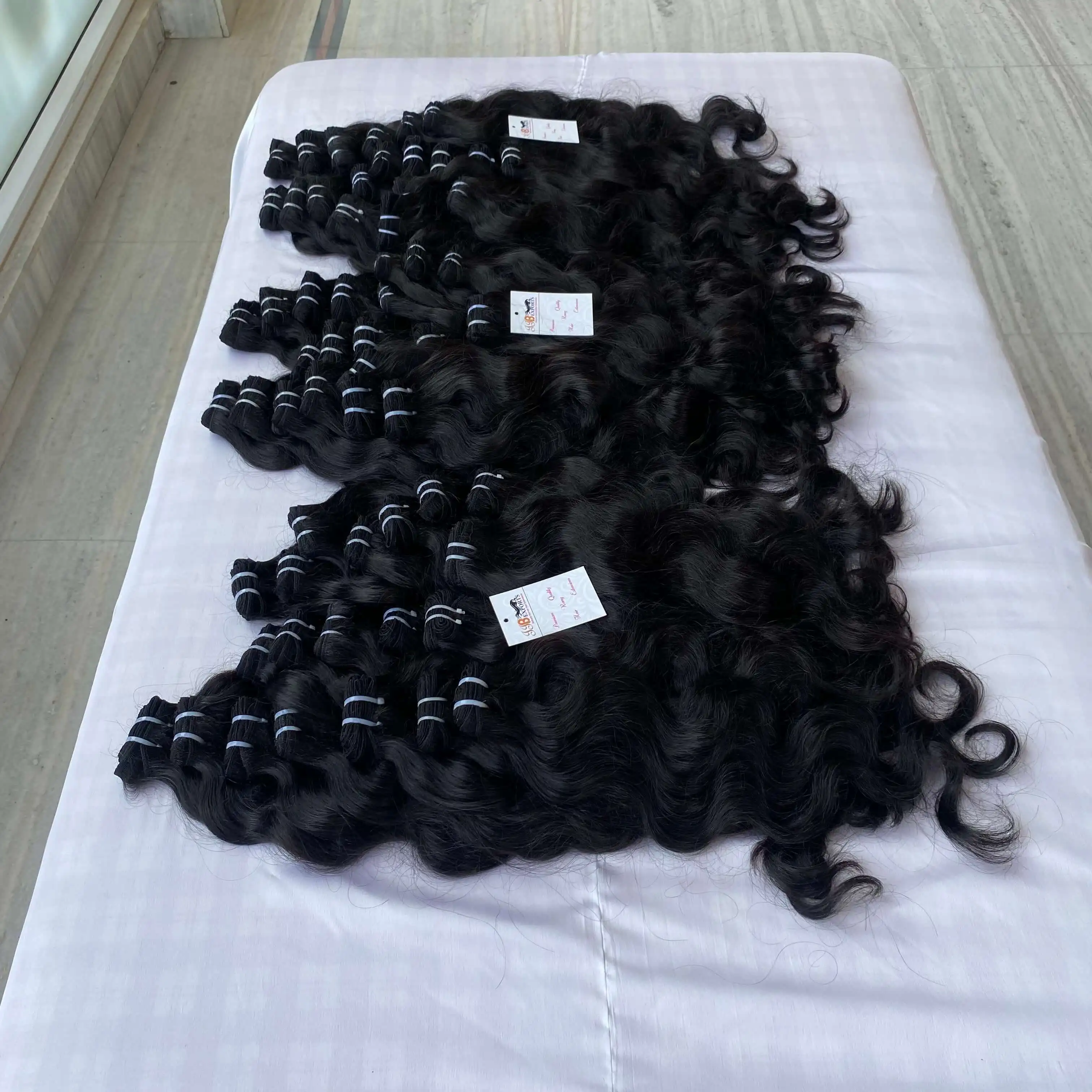 Indian Virgin Raw Human Hair Wigs,Brazilian Temple Peruvian 4X4 13x4 Cuticle Aligned Lace Frontal Closure Wig for Black Women