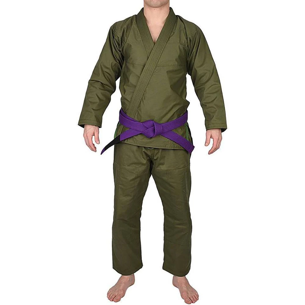 
Martial Arts Uniform Karate Gi Suits Top Quality Gi Bjj 