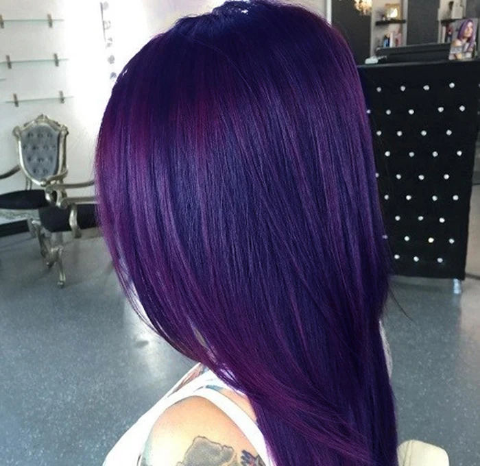 Manufacturer of Ammonia Free Natural Indigo Powder Hair Dye Powder Best Selling New Product