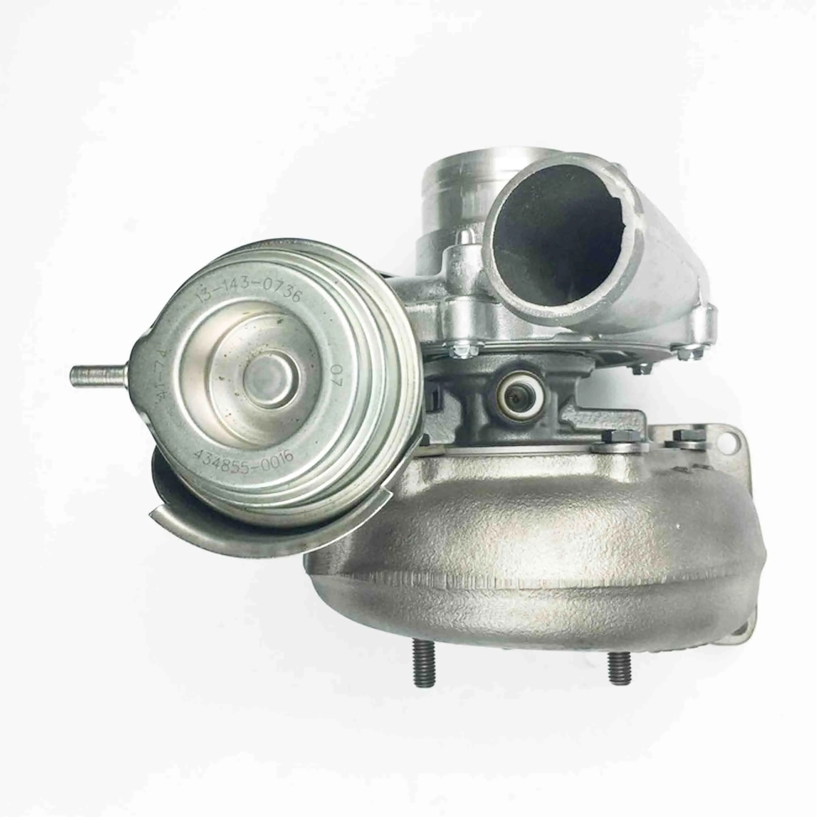 Распродажа Garrett gt2252v turbo 454192-0002 для Volkswagen T4 transporter tdi 2 5 074145703G